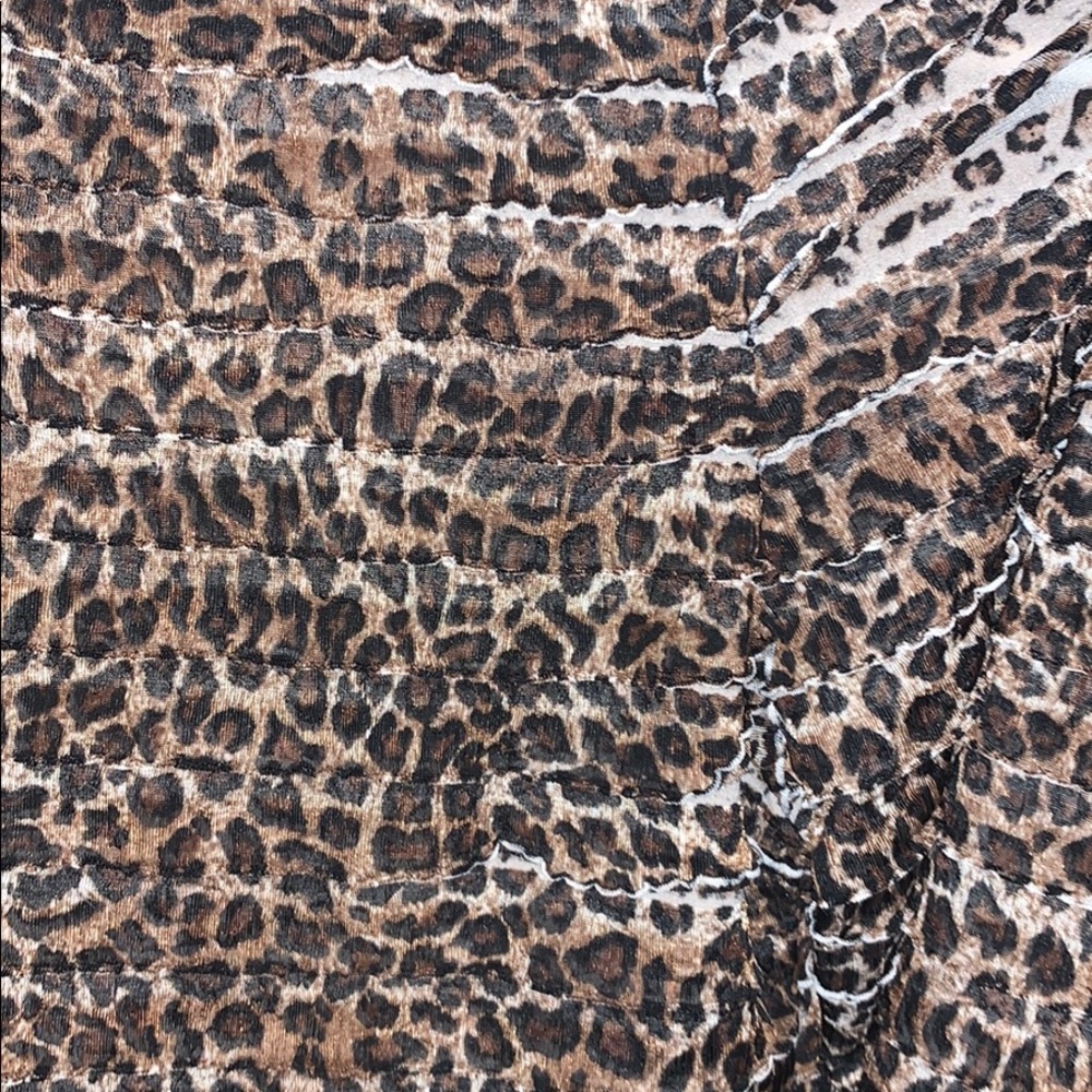 Baranda Leopard 🐆 Print - Picture 5 of 5